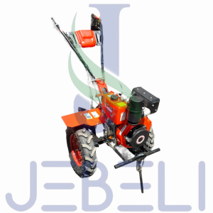 کلتیواتور 10 اسب دیزل کستل موتور با موتور کاما مدل CASTLE MOTORS CM12000D
