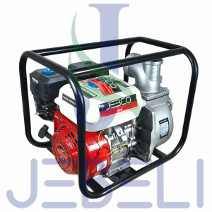 موتور پمپ 3 اینچ بنزینی جبکو مدل JEBCO WP30