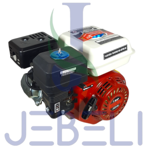 موتور تک 7 اسب بنزینی جبکو مدل JEBCO JC210
