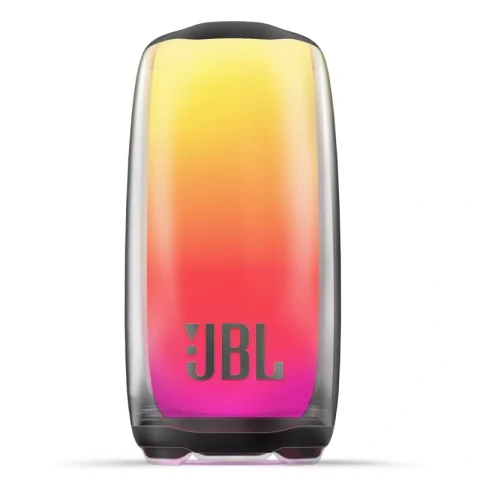 اسپیکر بلوتوثی قابل حمل از جی بی ال مدل JBL Pulse 5