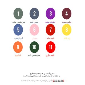 قاب IPHONE 11 سیلیکونی زیربسته محافظ لنز اورجینال برند اپل