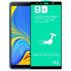 گلس سرامیکی Samsung Galaxy A750نانو 9D اورجینال برند آرمور