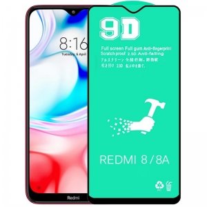 گلس سرامیکی Xiaomi Redmi 8/8A نانو 9D اورجینال برند آرمور