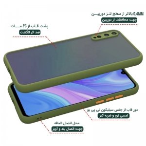 قاب پشت مات محافظ لنز دار سامسونگ samsung galaxy a30S-لوازم جانبی گوشی galaxy A30S A30S  (4).jpg