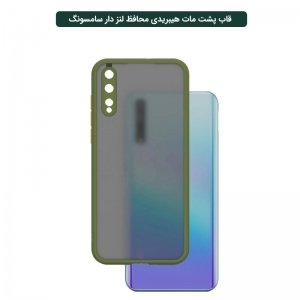 قاب پشت مات محافظ لنز دار سامسونگ samsung galaxy a50-لوازم جانبی گوشی galaxy a50-قاب سیلیکونی galaxy a50-قاب گوشی سامسونگ گلکسی a50 (9).jpg