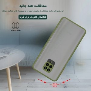 قاب پشت مات محافظ لنز دار شیائومی xiaomi redmi NOTE 9 PRO MAX-لوازم جانبی گوشی redmi NOTE 9 PRO-قاب سیلیکونی NOTE 9S-قاب گوشی شیائومی ردمی نوت 9 پرو (4).jpg