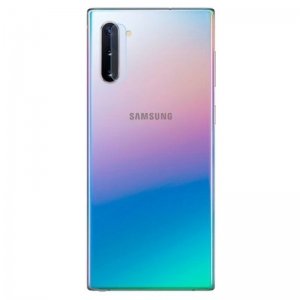 محافظ لنز دوربین گوشی Samsung Galaxy Note 10 مدل شیشه ای Ultra Pixel