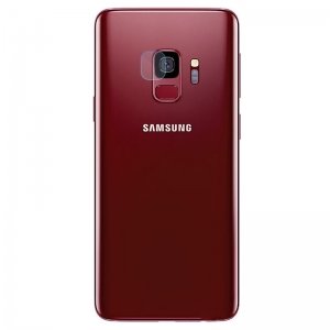 محافظ لنز دوربین گوشی Samsung Galaxy S9 مدل شیشه ای Ultra Pixel