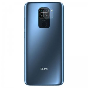 محافظ لنز دوربین گوشی Xiaomi Redmi Note 9 مدل شیشه ای Ultra Pixel