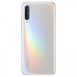 محافظ لنز دوربین گوشی Xiaomi MI A3 مدل شیشه ای Ultra Pixel