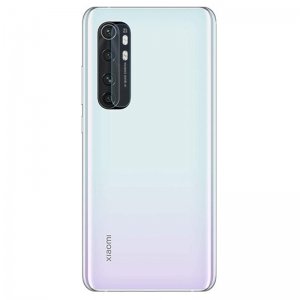 محافظ لنز دوربین گوشی Xiaomi MI Note 10 Lite مدل شیشه ای Ultra Pixel