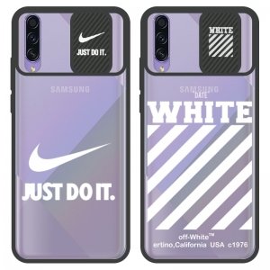 قاب طرحدار پسرانه مناسب برای گوشی Samsung Galaxy A50 مدل ماکرو شیلد محافظ لنزدار سبک بوتیک