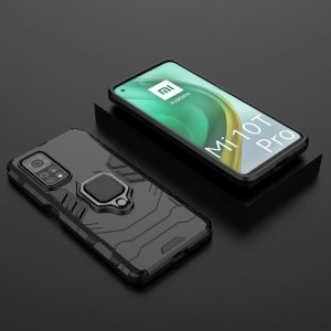 قاب اورجینال گوشی Xiaomi MI 10T 5G مدل آرمور به همراه هولدر مگنتی طرح بتمن.jpg