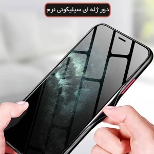 کاور فانتزی هیبریدی مناسب برای گوشی Samsung Galaxy A32 5G مدل پشت مات محافظ لنزدار سری طرحدار دخترانه.jpg