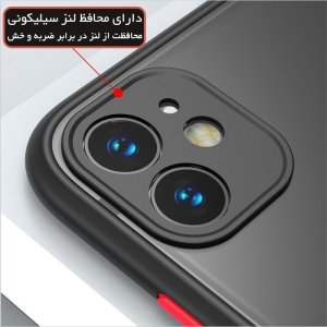 کاور فانتزی هیبریدی مناسب برای گوشی Samsung Galaxy A20S مدل پشت مات محافظ لنزدار سری طرحدار دخترانه.jpg