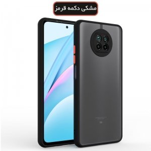 کاور و قاب گوشی XIAOMI Redmi Note 9T مدل دور بامپر پشت مات محافظ لنزدار.jpg