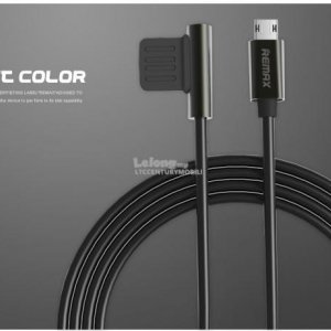 کابل شارژ میکرو یو اس بی فست شارژ از برند ریمکس Remax Cable RC-054m