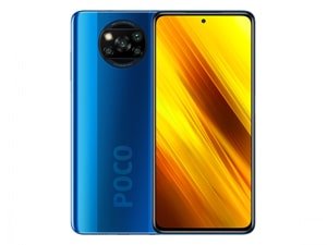 همه چیز درباره گوشی شیائومی POCO X3 nfc
