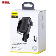 هولدر گوشی تلفن همراه مدل باسئوس BASEUS SUKJA-01