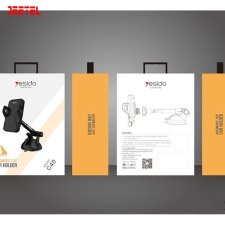 پایه نگهدارنده گوشی تلفن همراه یسیدو مدل Yesido C40