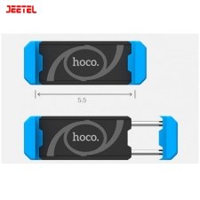 پایه نگهدارنده گوشی تلفن همراه مدل دریچه کولر هوکو HOCO CPH01
