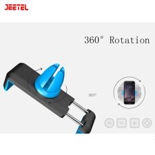 پایه نگهدارنده گوشی تلفن همراه مدل دریچه کولر هوکو HOCO CPH01