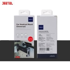 پایه نگهدارنده تبلت صندلی عقب خودرو موبایل راک مدل ROCK RPH0838