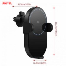 هولدر مگنتی و شارژر وایرلس اسمارت شیائومی Mi WCJ02ZM
