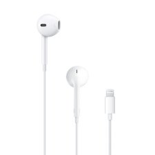 ایرپاد سیم دار ایفون مدل لایتنینگ اورجینال Apple Lightning