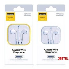 هندزفری باسیم تایپ سی مدل جویروم JOYROOM JR-EC03