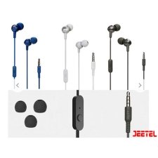 هندزفری با سیم مدل جی بی ال JBL C200SI