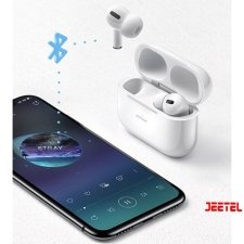 هندزفری بلوتوث طرح ایرپاد پرو مدل جویروم JOYROOM JR-T03S Pro