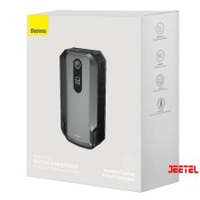 پاوربانک و استارتر ماشین مدل BASEUS CGNL020001