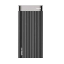 پاوربانک با ظرفیت 20 هزار میلی آمپر مدل باسئوس BASEUS PARALLEL PD