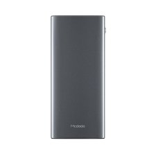 شارژر همراه مک دودو به ظرفیت 10 هزار میلی آمپر مدل MC DODO MC-7210