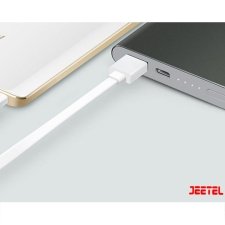 شارژر همراه مدل شیائومی PLM13ZM به ظرفیت 10 هزار میلی آمپر