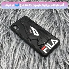 ده ها قاب فانتزی دخترانه و پسرانه مناسب برای گوشی ایفون IPHONE X / XS