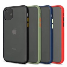 کاور و قاب گوشی مناسب برای IPHONE 11 هیبریدی