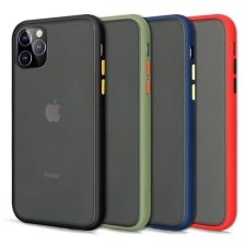 کاور و قاب گوشی مناسب برای IPHONE 11 Pro Max هیبریدی