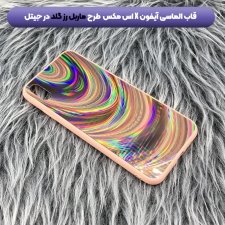 ده ها طرح قاب الماسی و درخشان مناسب برای گوشی IPHONE XS Max