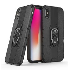 قاب آرمور رباتی مناسب برای گوشی IPHONE XS Max