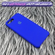 قاب سیلیکونی مناسب برای گوشی IPHONE Xs Max