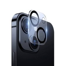 گلس محافظ لنز گوشی IPHONE 13 مدل HD مجهز به نویزگیر