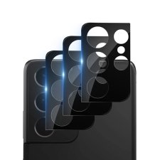 محافظ لنز سرامیکی برای گوشی Samsung Galaxy S21 Ultra
