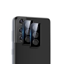 محافظ لنز سرامیکی برای گوشی Samsung Galaxy S21 Plus