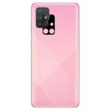 محافظ لنز سرامیکی برای گوشی Samsung Galaxy A71