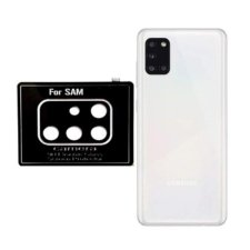 محافظ لنز سرامیکی برای گوشی Samsung Galaxy A31