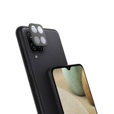 محافظ لنز سرامیکی برای گوشی Samsung Galaxy A12