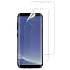 انواع برچسب صفحه نمایش PET مناسب برای گوشی Samsung Galaxy S8/S9