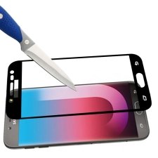 گلس تمام صفحه مناسب برای گوشی Samsung Galaxy J7 Pro